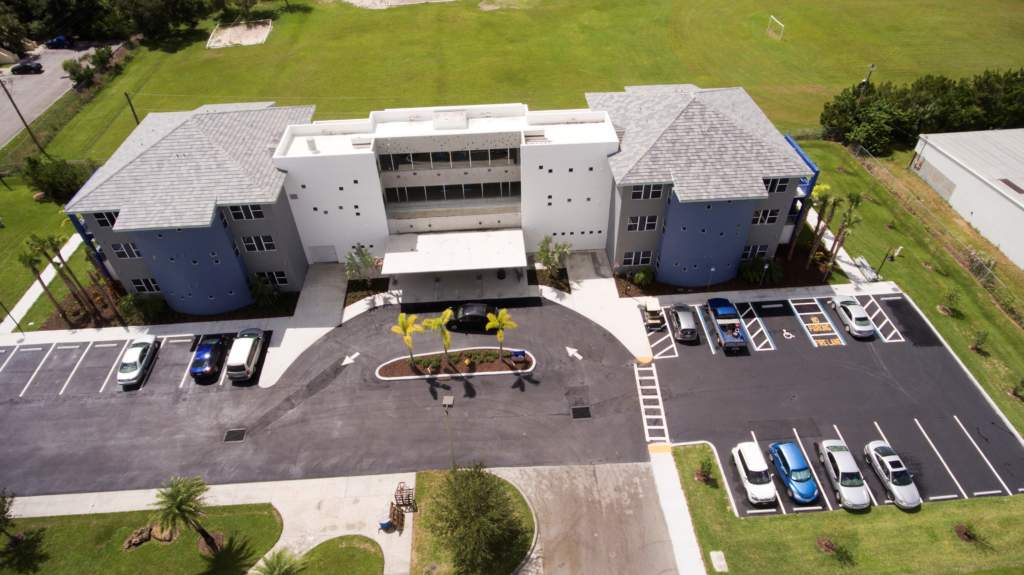 Pollywog Creek Senior Housing Opens in LaBelle Rural Neighborhoods