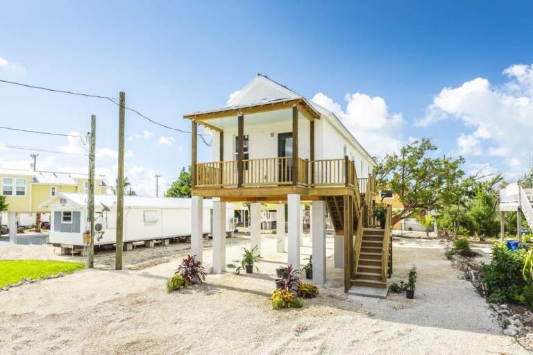 Why 4 Florida Keys Cottages Make a Difference