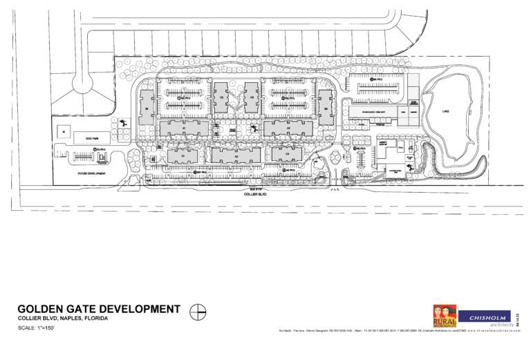 Renaissance Hall Granted Zoning Approval