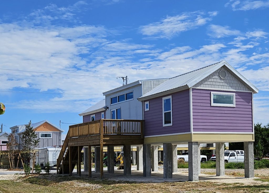 Seahorse Cottages at Big Pine Key
